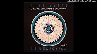 Tina Marsh & Creative Opportunity Orchestra - Pursuit (1987)
