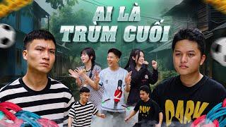 AI LÀ TRÙM CUỐI | Hai Anh Em Phần 733 | Phim Tình Cảm Hài Hước Gãy Media