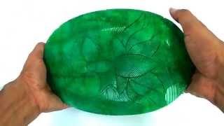 LARGEST BRAZIL GREEN NATURAL BIGGEST EMERALD MUSEUM SIZE GEM