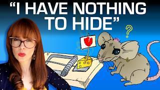 “I Have Nothing to Hide” – The Dangerous Myth About Privacy