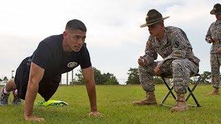 Is Your APFT Score Really "That Important" In The Army?!?!