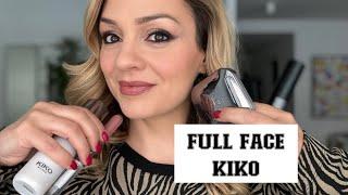 Full Face Kiko