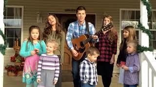 “Go Tell It On the Mountain” Lawson Bates & The Bates Family