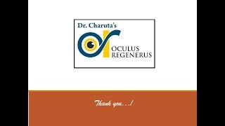 Primary Posterior Capsulorhexis Dr Charuta