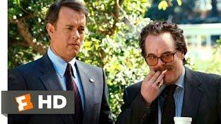 Charlie Wilson's War (6/9) Movie CLIP - The Nerdy Kid in the White Shirt (2007) HD