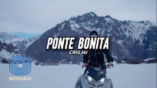 Cris MJ - Ponte Bonita (Letra) | Partyson