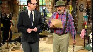 The Red Green Show Ep 224 "The Fishing Derby" (2001 Season)