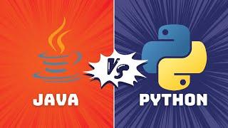 Java czy Python - który język wybrać w 2024?