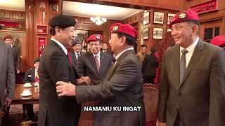 Presiden ke-8 Republik Indonesia !!! #prabowo #gibran #indonesia