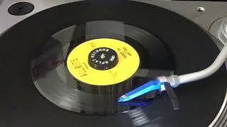 Danny Moore - Somebody New - Allrite 625   Northern Soul Classic