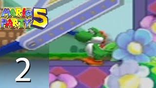 Mario Party 5 - Rainbow Dream [Part 2]