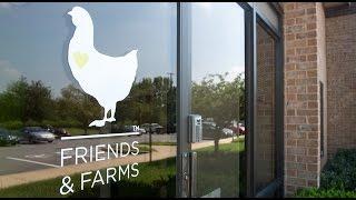 Merritt Properties - Testimonial by Friends & Farms