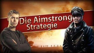 Company of Heroes: Die Aimstrong Strategie