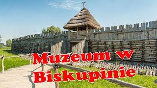 Muzeum Archeologiczne w Biskupinie (2022).