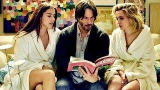 2 Girls Seduces a Married Man Trying to Help Them  What Happened Was Unbelievable|Knock Knock Movie