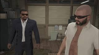GTA V  Vehicle Controller # 75