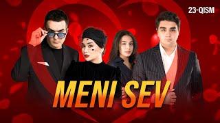 Meni sev (23-qism)