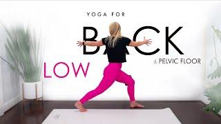 Spine Shine  Yoga for Strong Backs and Happy Pelvic Floors