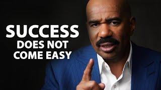 Challenge yourself - Best Motivational Video | Steve Harvey