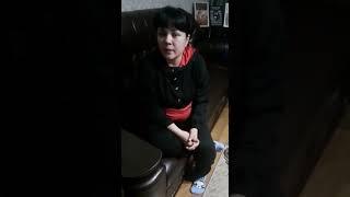 Жена Ермека Оспанова | Видео Nur.kz