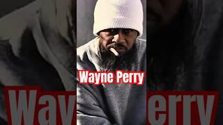 Wayne Perry The Rise and Fall of a Notorious Kingpin