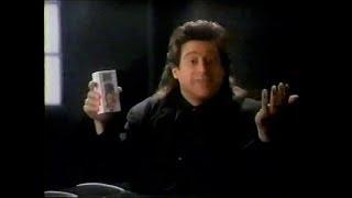 1991 - Boku - Man of the 90's (with Richard Lewis) Commercial