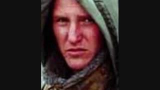East Slavic men of Nordid type
