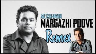 Margazhi Poove Song Remex