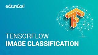 Tensorflow Image Classification | Build Your Own Image Classifier In Tensorflow | Edureka