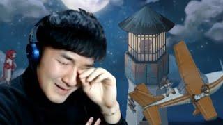 선바도 운 인생 최고의 스토리 게임 (투더문 시리즈 총합본)