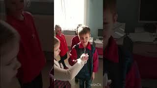 английский для младших школьников
