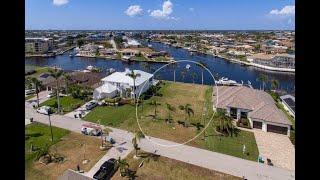 Lot for Sale - Cape Coral, FL 33904