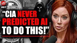 Spy BREAKS SILENCE on AI Takeover | Shawnee Delaney & Matthew Hedger