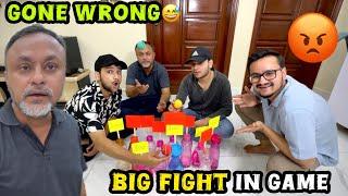 Hit the bottle and get jackpot pointspapa k sath cheating hogai️