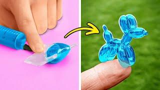 CRAFT MAGIC  Cute DIY Ideas And Tips For Crafty Parents by 123 GO! Galaxy