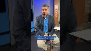 Minnesota man lost $2.4 million after clicking link on his phone, court records show #crypto #news