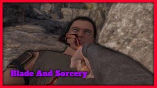 Blade And Sorcery Full Release | #BladeAndSorcery