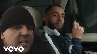 Jordan x Ard Adz - Under The Bridge [Music Video]