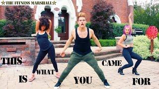 This Is What You Came For - Rihanna | Caleb Marshall | Dance Workout