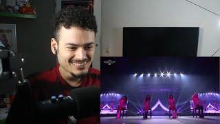 JISOO!! BLACKPINK BORN PINK SEOUL FINAL CONCERT FULL REACTION