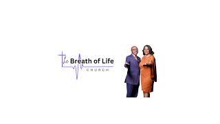 Breath of Life LIVE