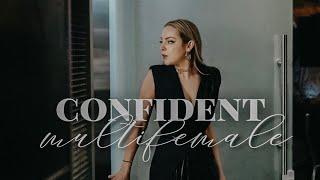 Multifemale | Confident