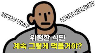 체지방 감소에 100% 도움되는 음식