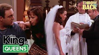 The King of Queens | Doug & Carrie Best Moments!  | Throwback TV