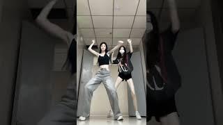 Wannabe ~ why mona #dance cover