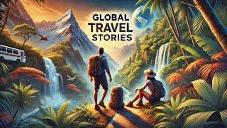 Welcome to Global Travel Stories 2