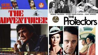 Classic TV Themes: The Adventurer / The Protectors