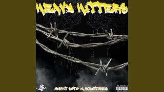 Heavy Hitters (feat. Misfit Soto)