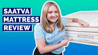 Saatva Classic Mattress Review 2023 - Best Hybrid Mattress Of The Year??