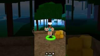 Don't bully bancon  #bloxfruits #roblox #bloxfruit  #okagami
